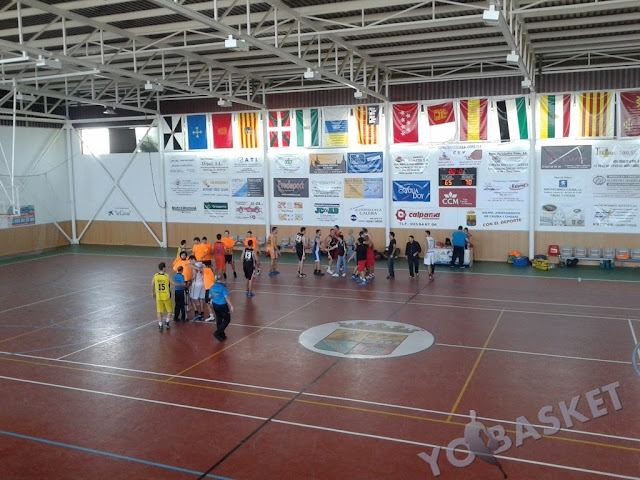 Lcs Temporada 14 15 Supercopa