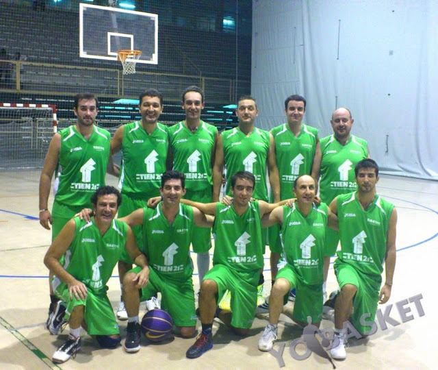 Lcs Temporada 14 15