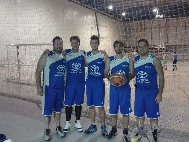 Lcs Temporada 14 15