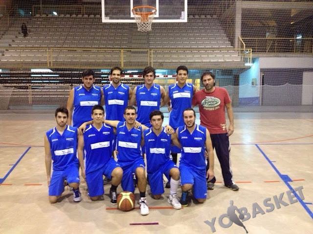 Lcs Temporada 14 15