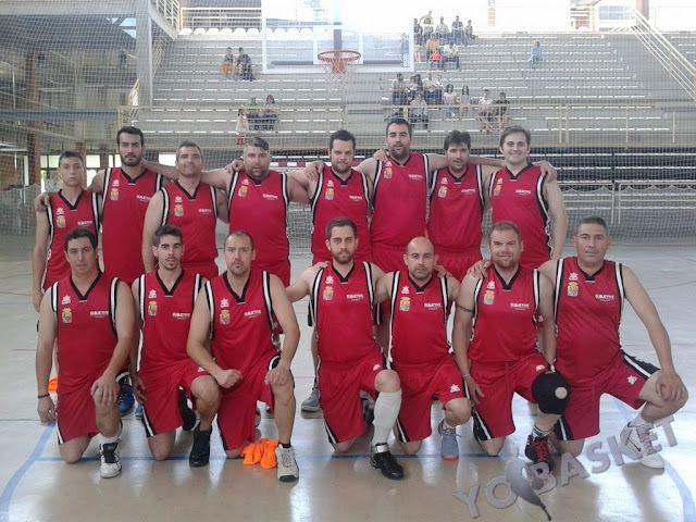 Lcs Temporada 14 15
