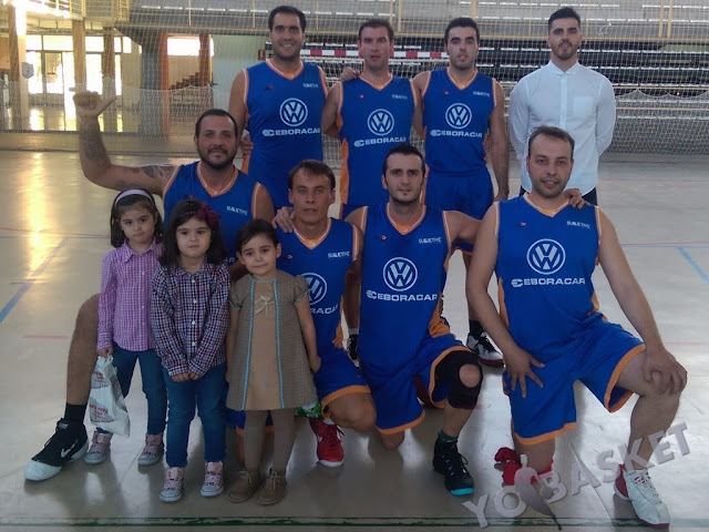 Lcs Temporada 14 15