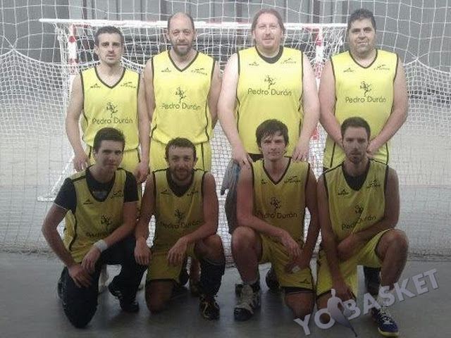 Lcs Temporada 14 15