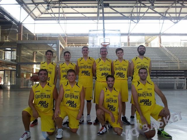 Lcs Temporada 14 15