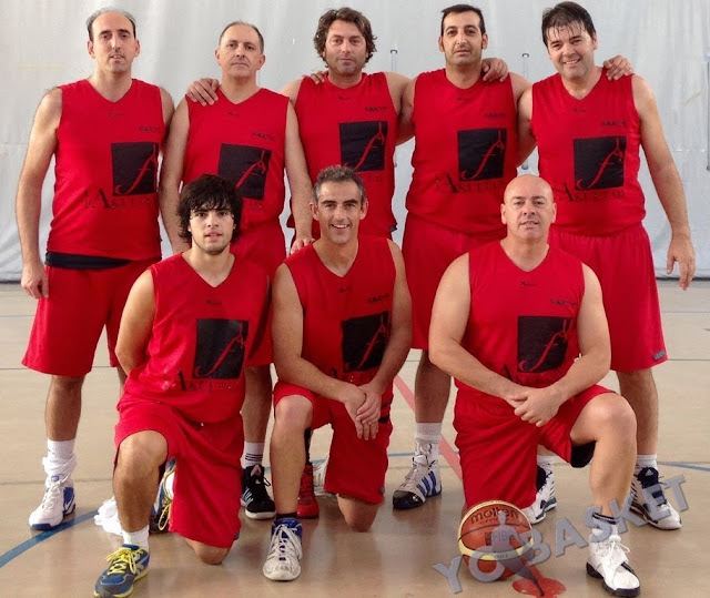 Lcs Temporada 14 15