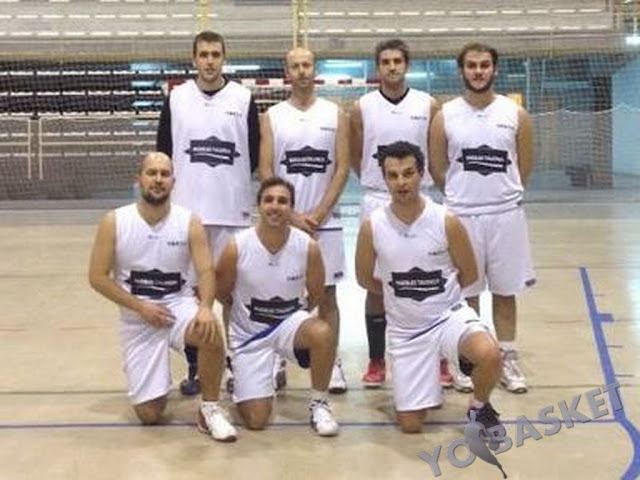 Lcs Temporada 14 15