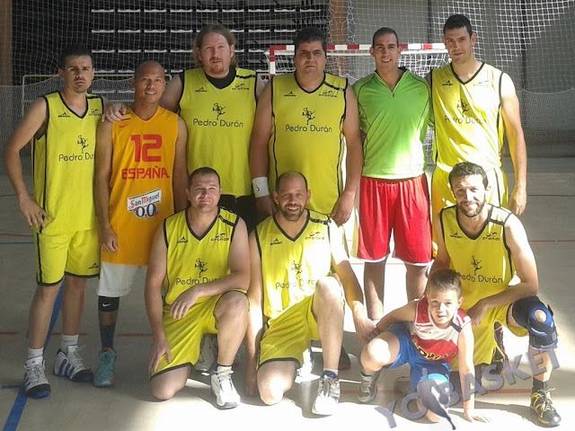 Lcs Temporada 14 15