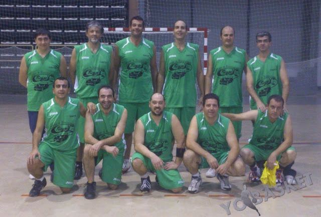 Lcs Temporada 14 15