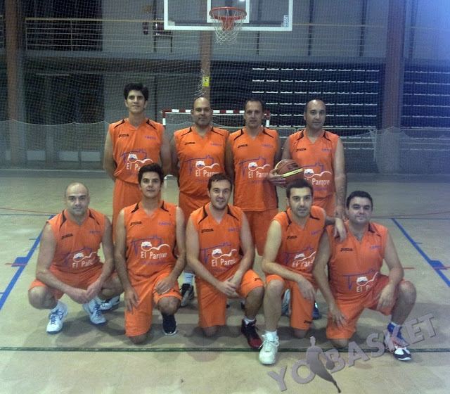 Lcs Temporada 14 15