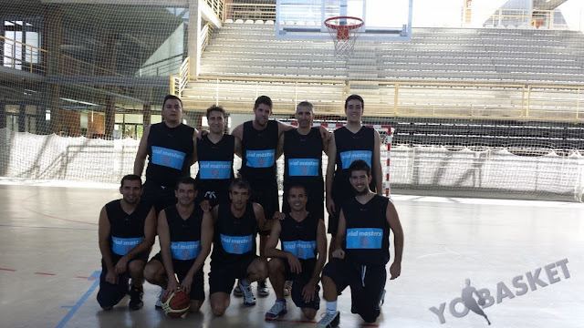 Lcs Temporada 14 15