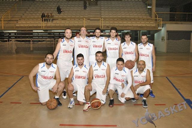 Lcs Temporada 14 15