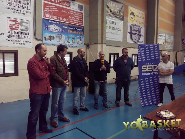 Lcs Temporada 15 16 Clausura