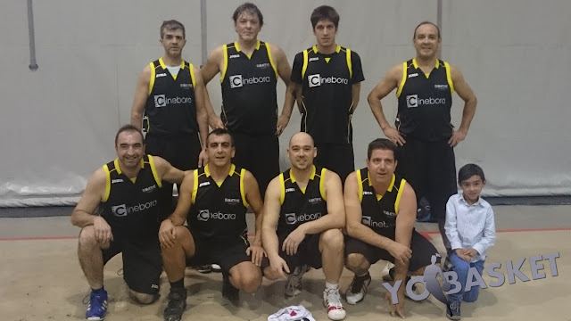 Lcs Temporada 15 16