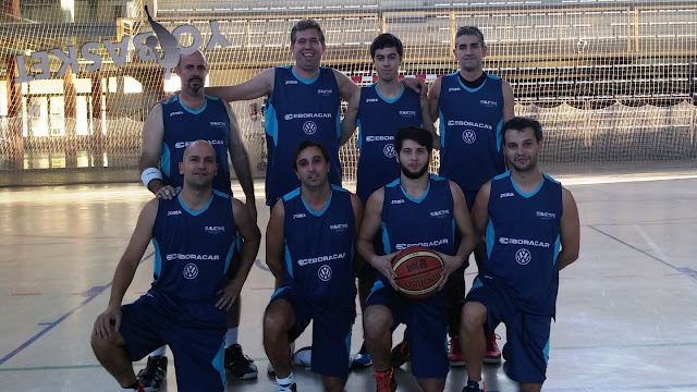 Lcs Temporada 15 16
