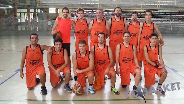 Lcs Temporada 15 16