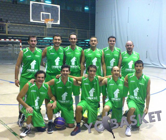 Lcs Temporada 15 16