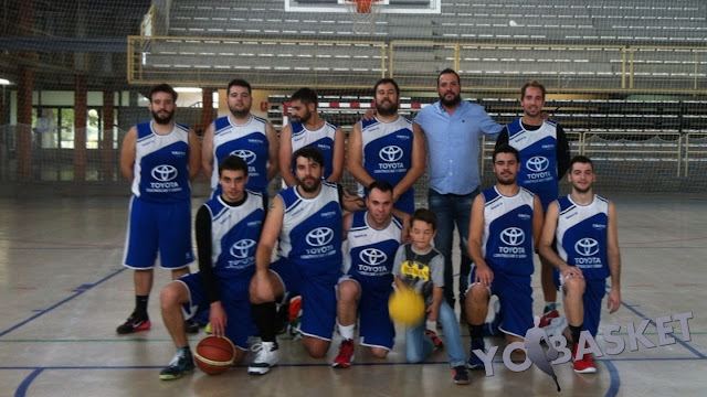 Lcs Temporada 15 16