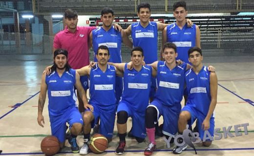 Lcs Temporada 15 16