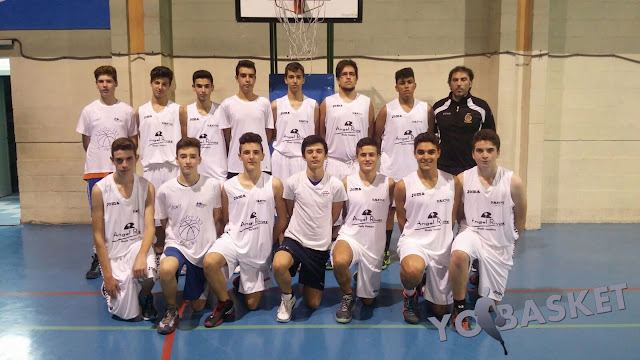 Lcs Temporada 15 16