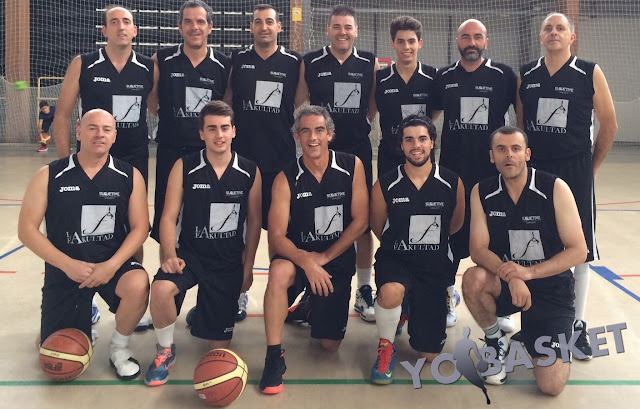 Lcs Temporada 15 16
