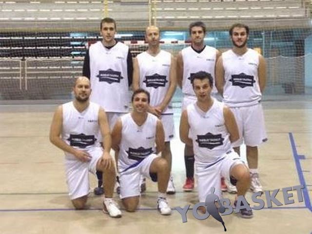 Lcs Temporada 15 16