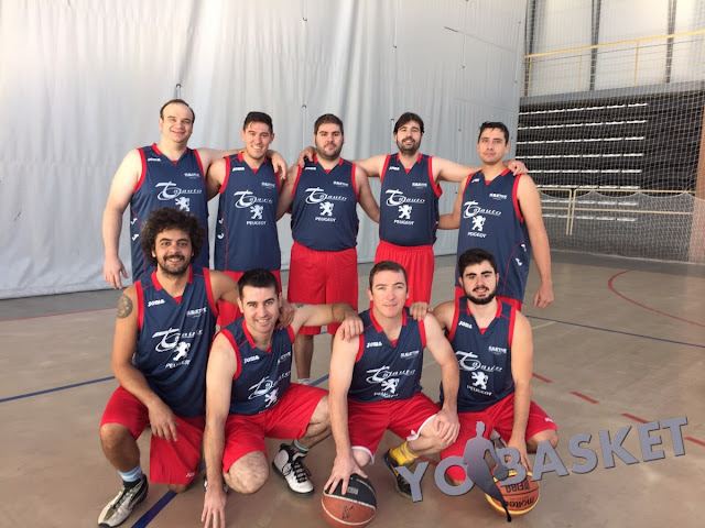 Lcs Temporada 15 16
