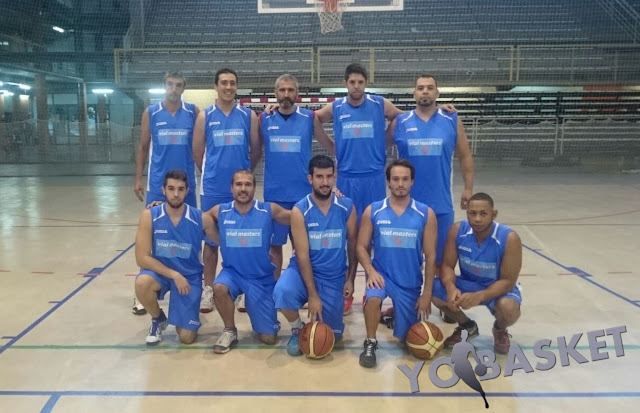 Lcs Temporada 15 16