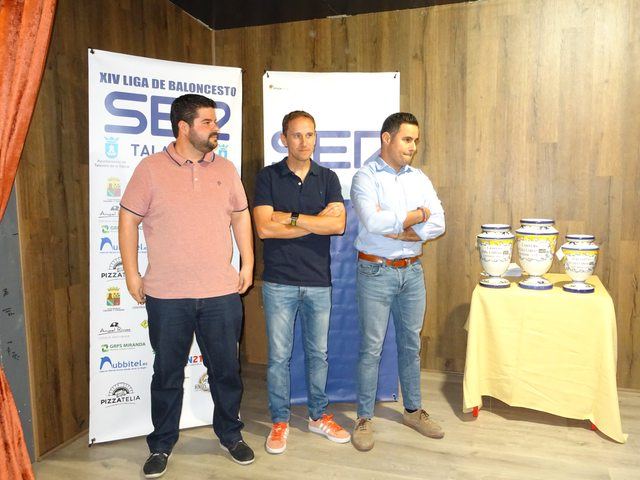 Lcs Temporada 18 19 Clausura