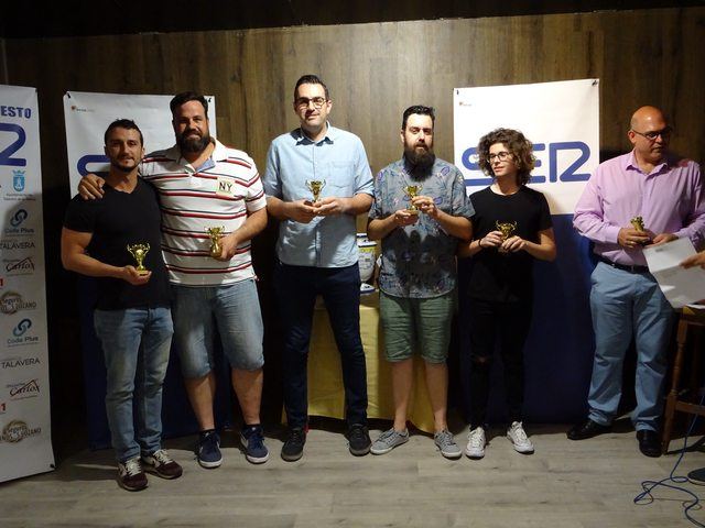 Lcs Temporada 18 19 Clausura
