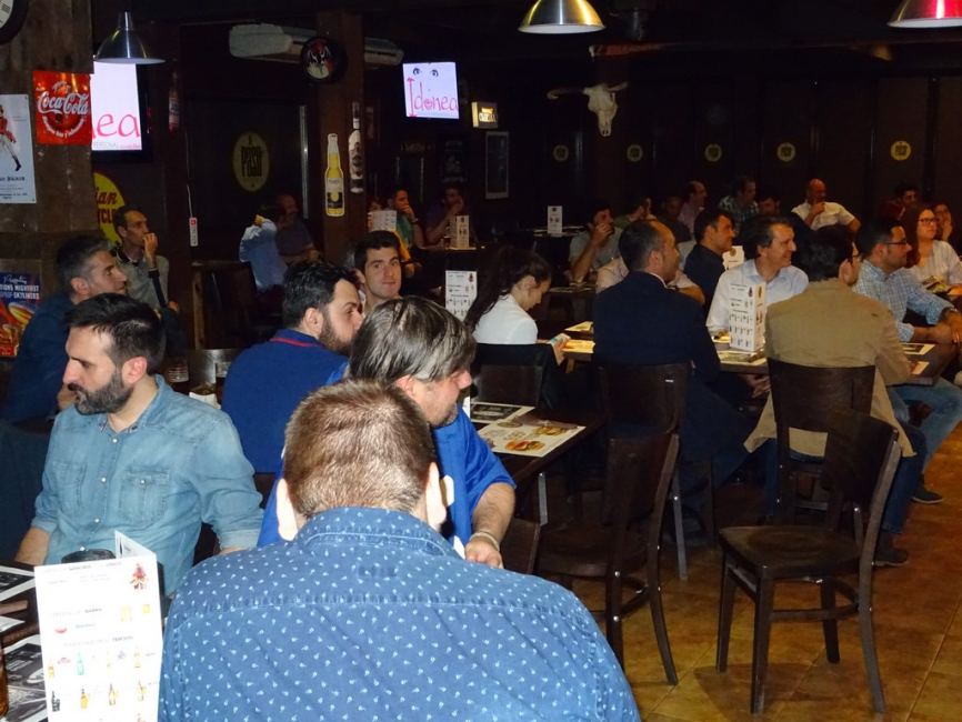 Lcs Temporada 2016 17 Clausura