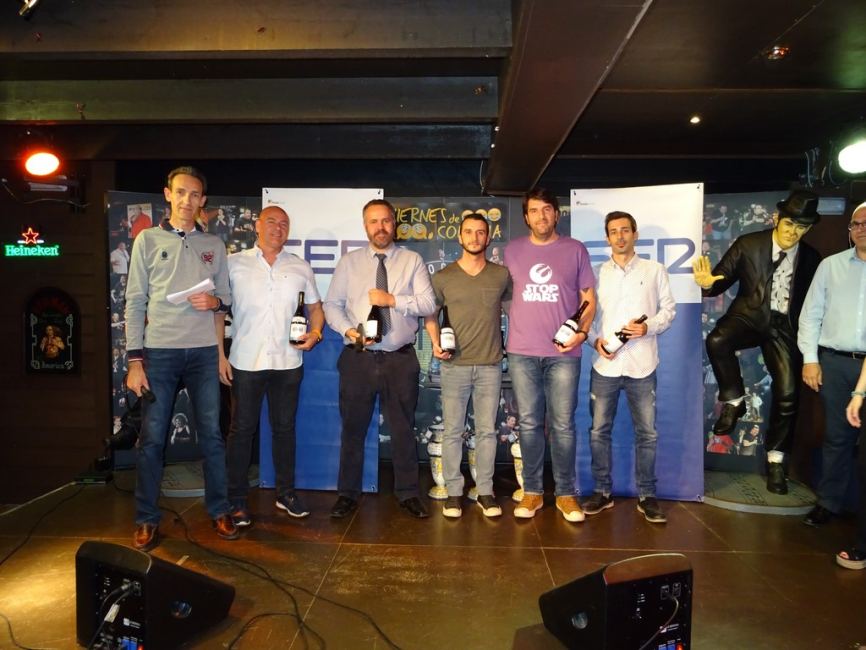 Lcs Temporada 2016 17 Clausura