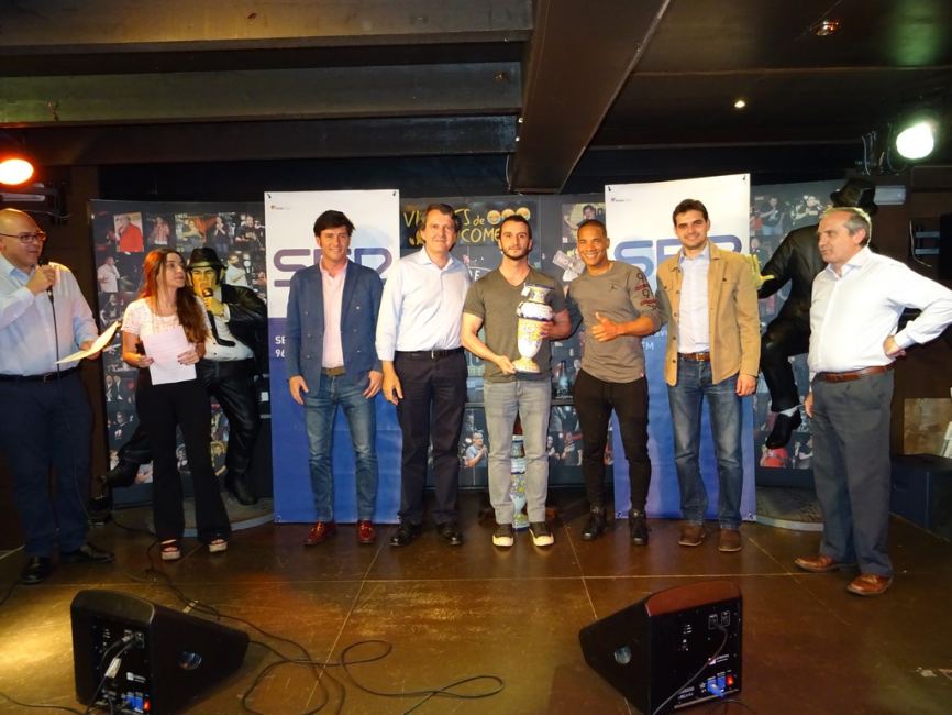Lcs Temporada 2016 17 Clausura