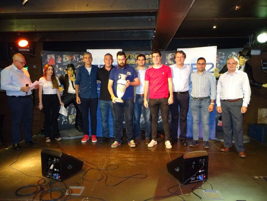 Lcs Temporada 2016 17 Clausura