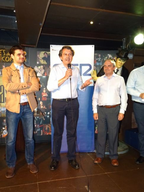 Lcs Temporada 2016 17 Clausura