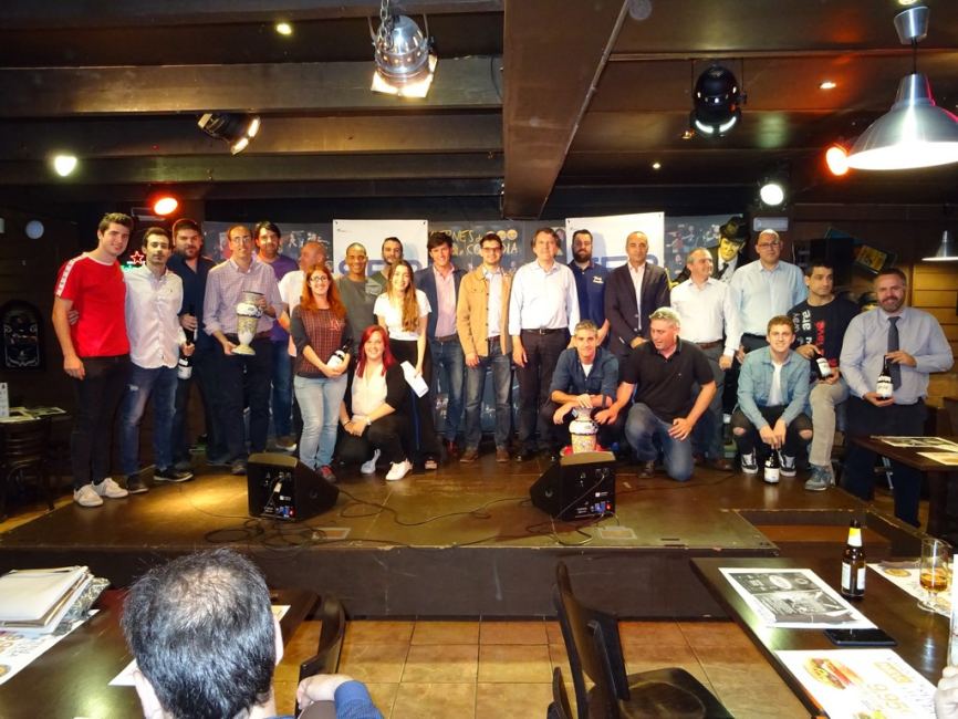 Lcs Temporada 2016 17 Clausura