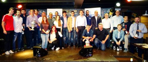 Lcs Temporada 2016 17 Clausura