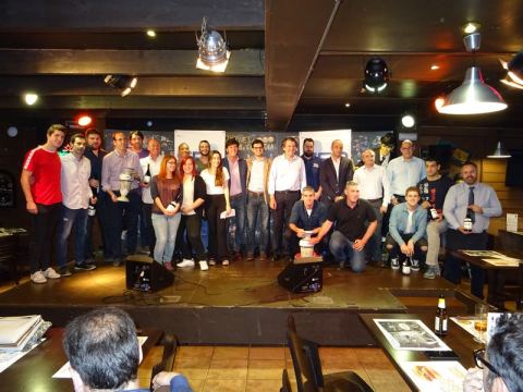 Lcs Temporada 2017 18 Clausura