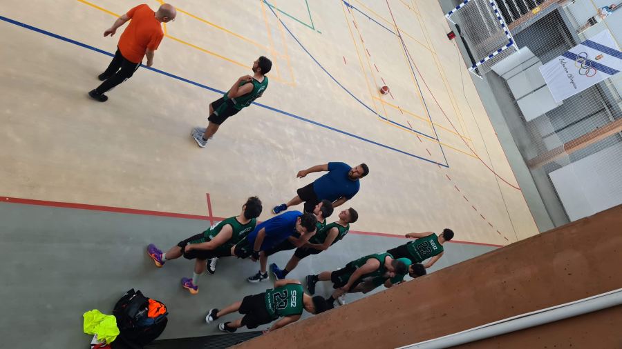 Lcs Temporada 2021 22 Finales