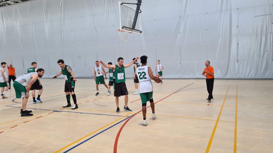 Lcs Temporada 2021 22 Finales