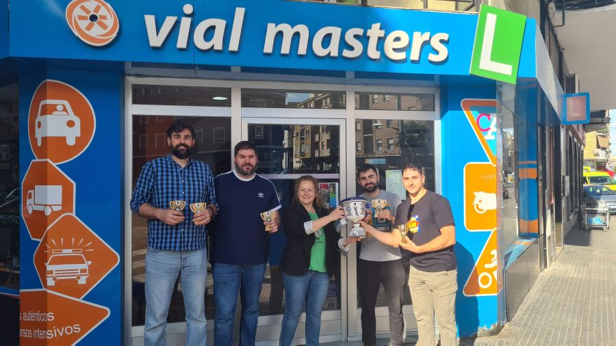 Lcs Temporada 2022 23 Entrega De Trofeos
