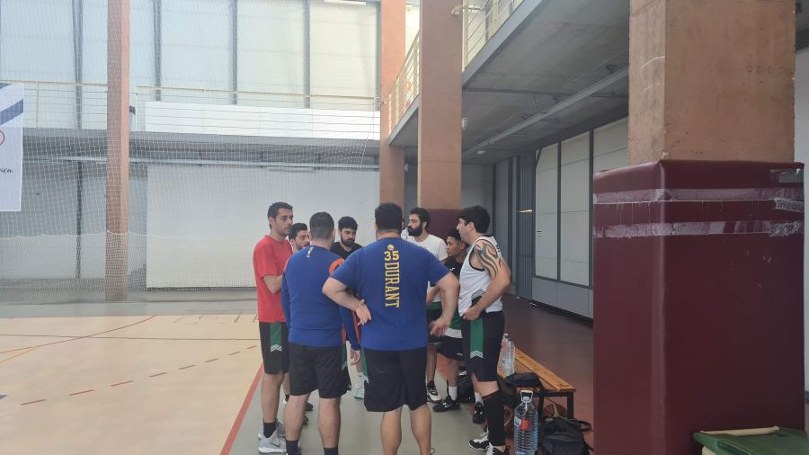 Lcs Temporada 2022 23 Finales