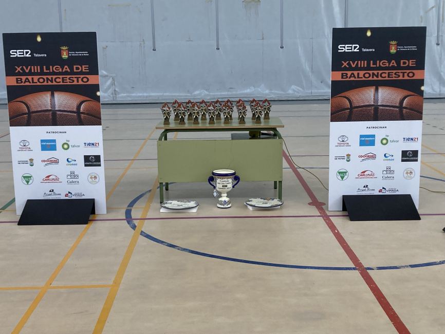 Lcs Temporada 2023 24 Entrega De Premios