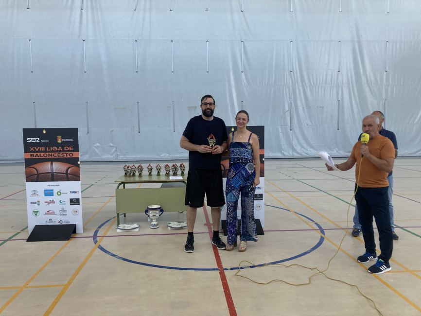 Lcs Temporada 2023 24 Entrega De Premios