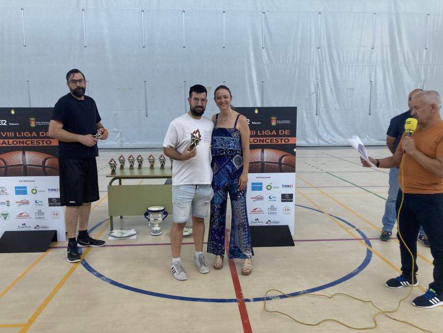 Lcs Temporada 2023 24 Entrega De Premios