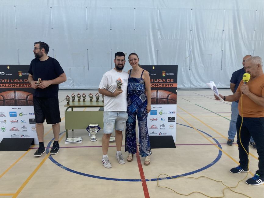 Lcs Temporada 2023 24 Entrega De Premios