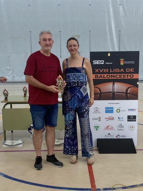 Lcs Temporada 2023 24 Entrega De Premios