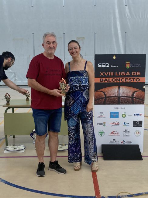 Lcs Temporada 2023 24 Entrega De Premios