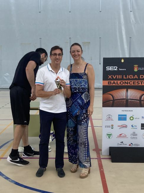 Lcs Temporada 2023 24 Entrega De Premios