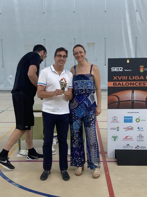 Lcs Temporada 2023 24 Entrega De Premios