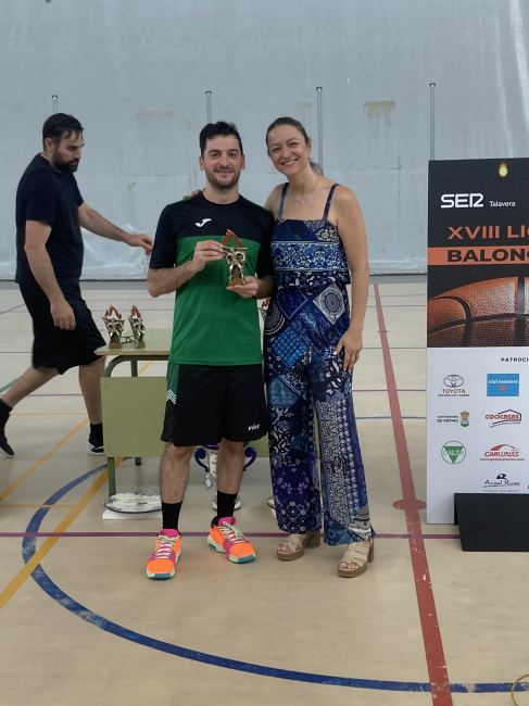 Lcs Temporada 2023 24 Entrega De Premios